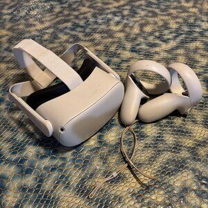 Oculus Meta Quest 2